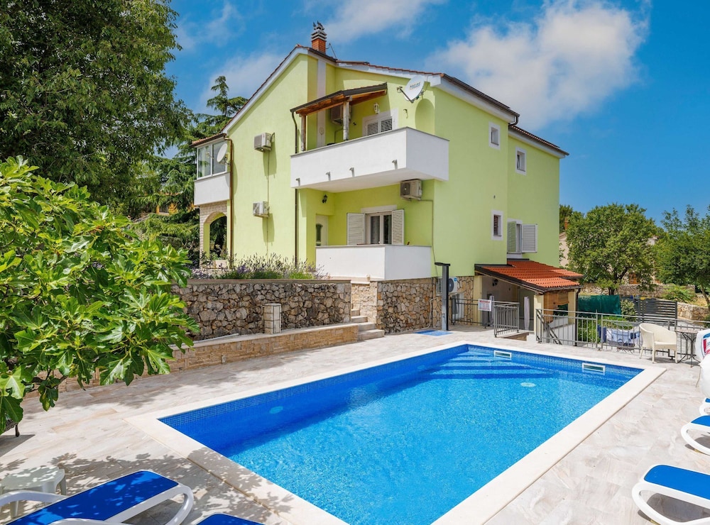 Wonderful Krk Island Stay
