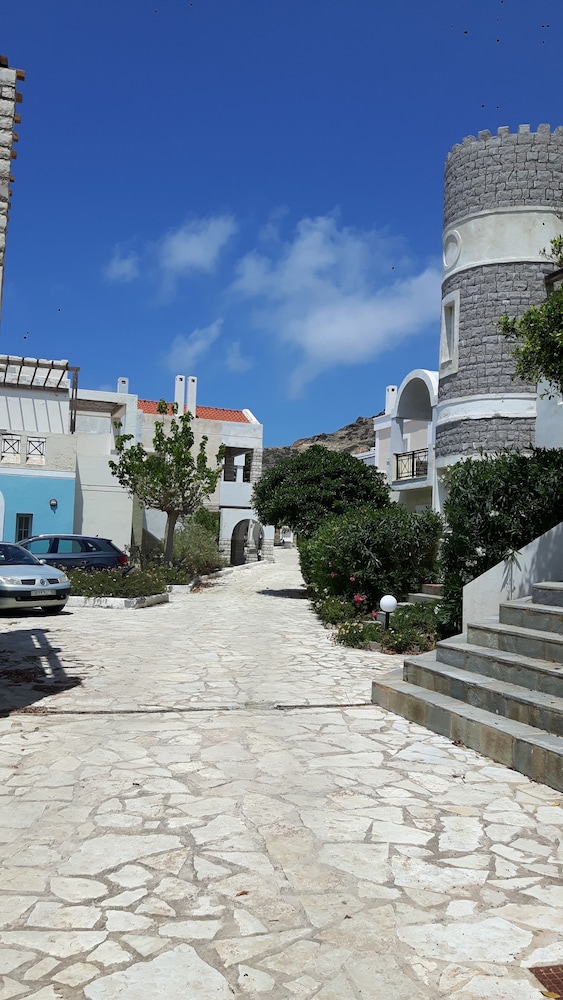 Dionysos Authentic Resort & Village