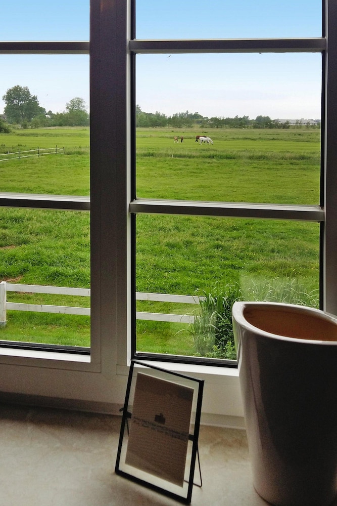 Ferienwohnung, Tonning