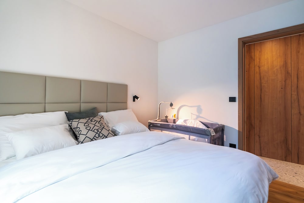 Gora Luxury Apartment