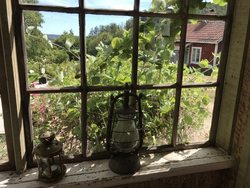 Lövbergs B&B