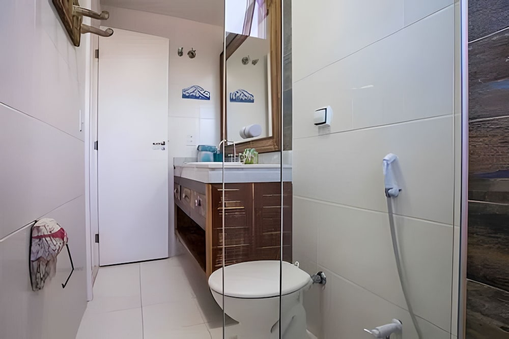 Casa aconchegante e bem localizada