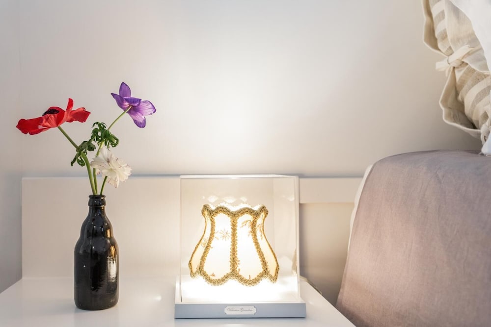 Boutique Rooms - Trastevere
