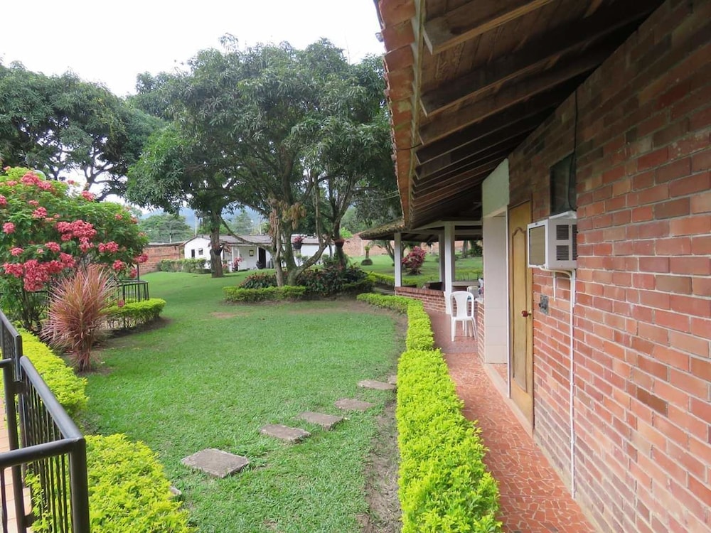 Hotel Campestre Nukak Travellers Club view 3