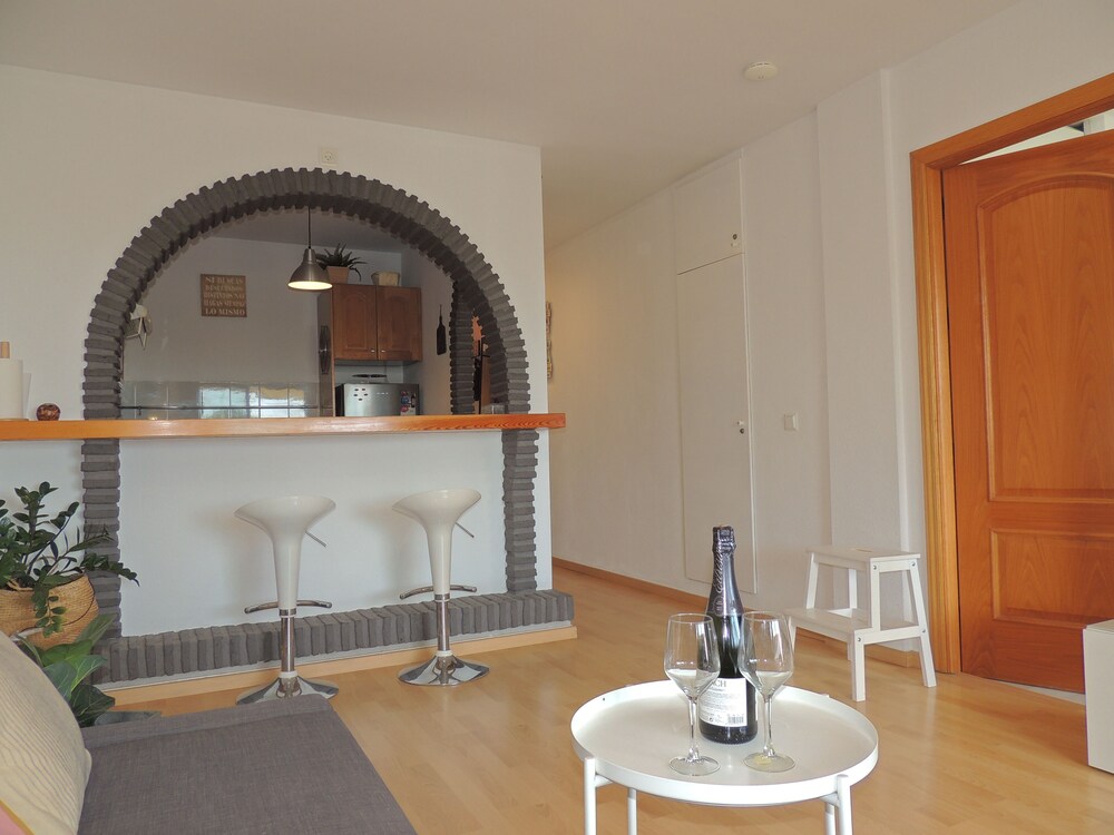 Sunstay Flat I Jardines Benalmadena