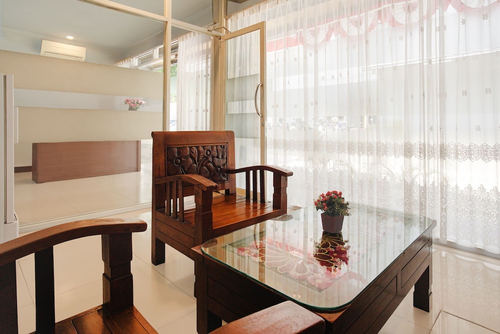 Hotel O Palembang near Palembang Indah Mall formerly Hotel Relasi