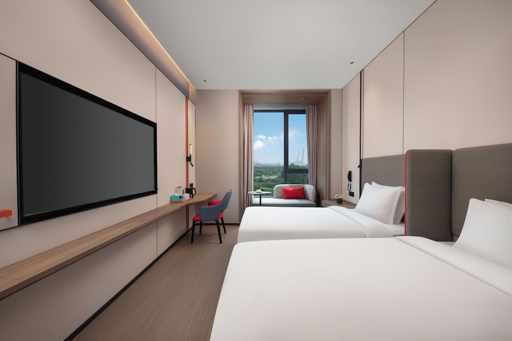 Holiday Inn Express Beijing Mentougou by IHG