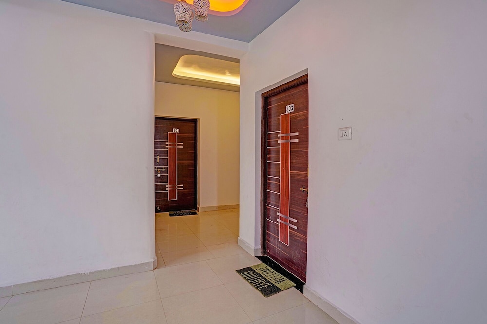 Fabhotel Ravai Beach