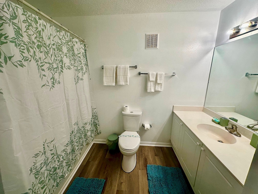 Grand Palms 3BR Condo Apartment Near Disney Parks view 4