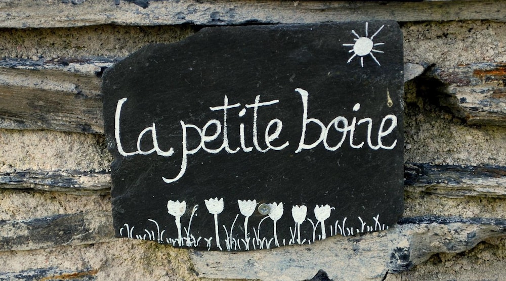 La Petite Boire - chambres d'hôtes