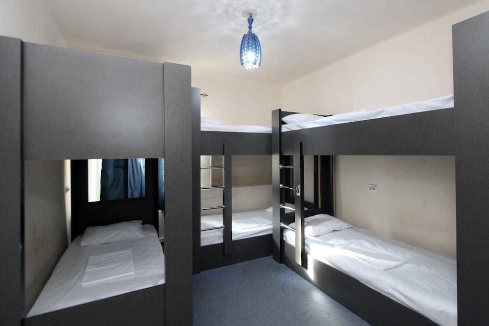 YEREVAN CENTER HOSTEL