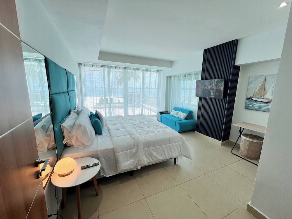 Exclusive Apartment in Calzada de Amador