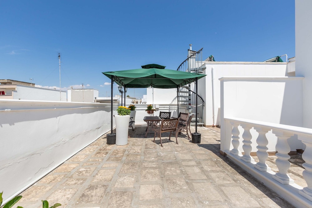 roof