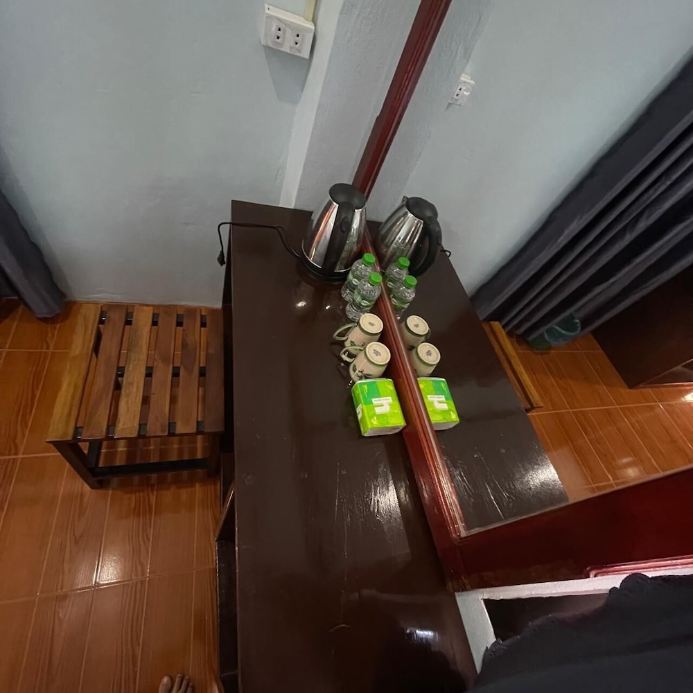 Smile Guesthouse