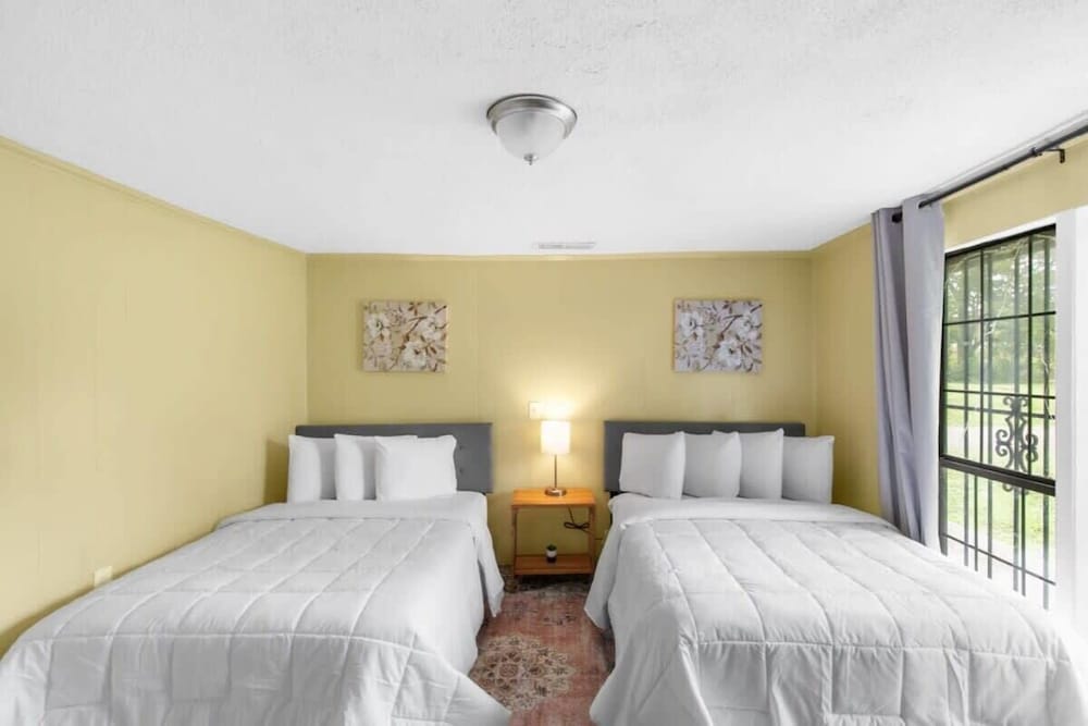 Terrace G Cozy Ranch
