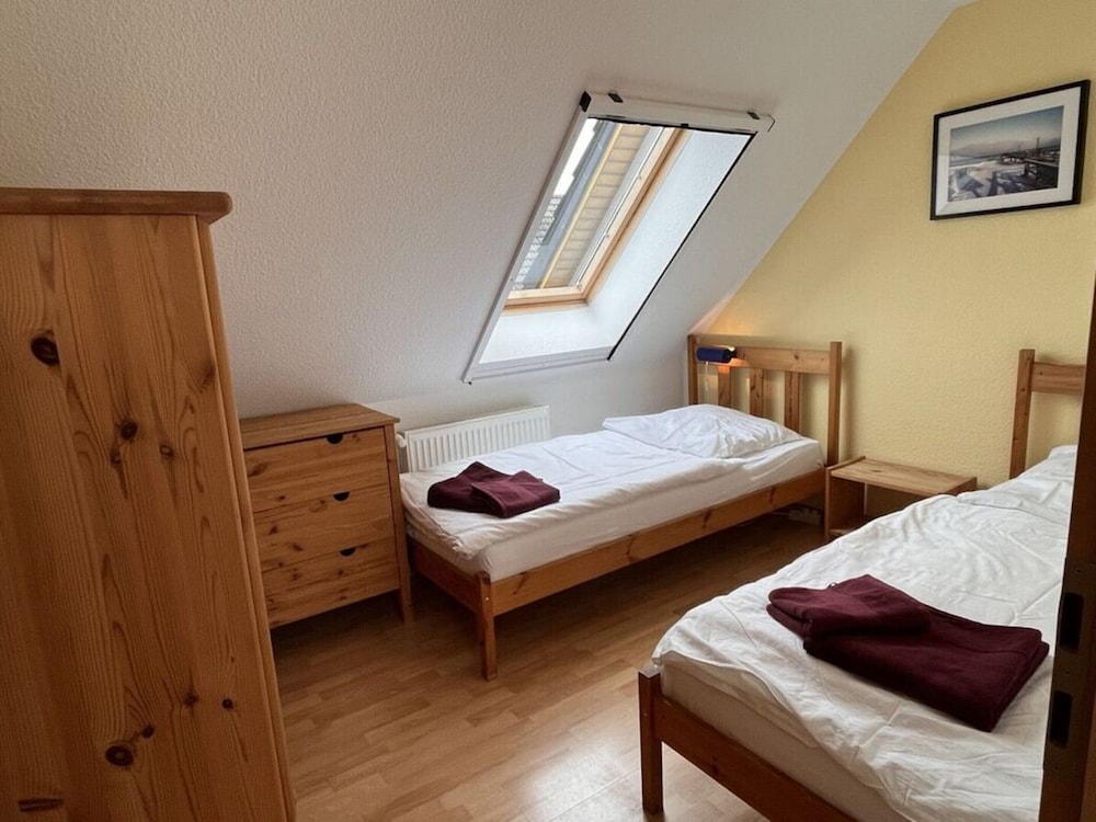 Bernsteinfinder 4.17 Comfortable Holiday Residence view 3