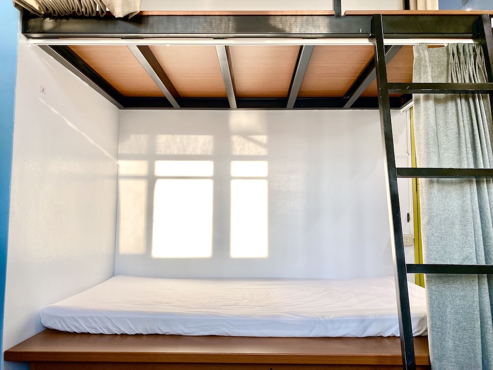 Bayhouse Hostel Penghu