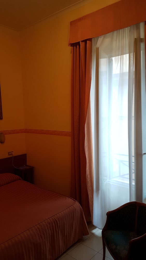 Soggiorno Comfort
