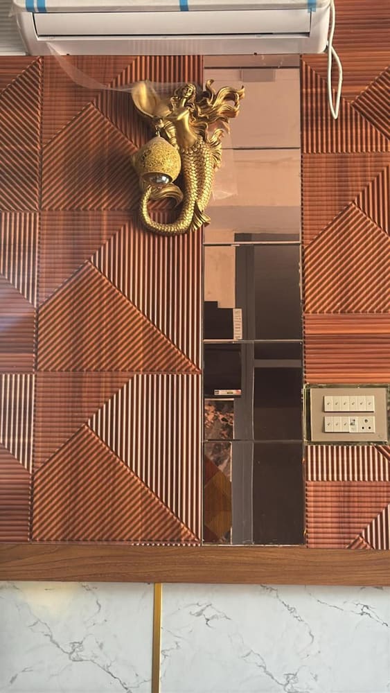 Hotel Kamla Kishan
