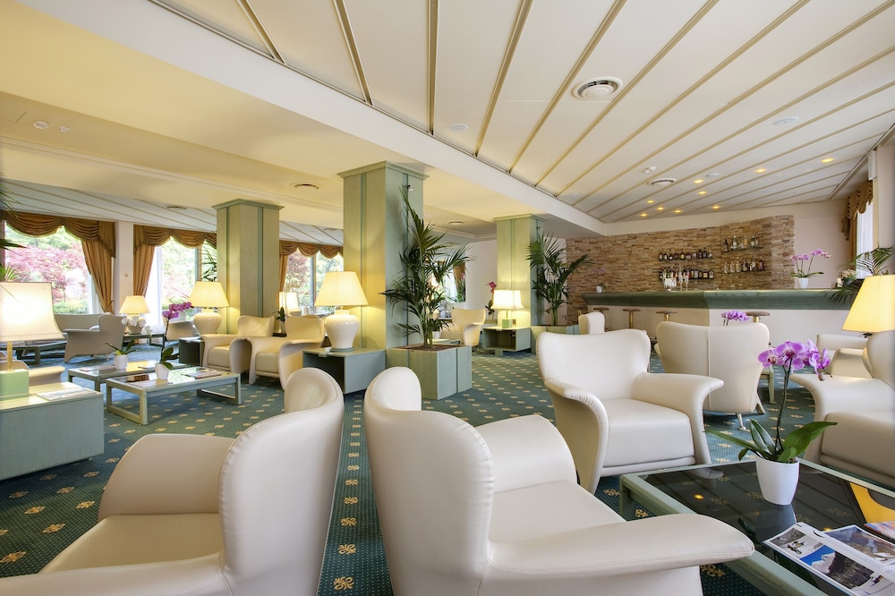 Grand Hotel Presolana photo 3