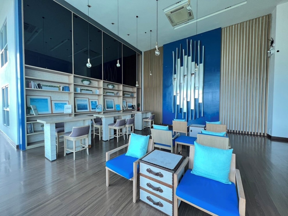 Baan Kiang Fah Hua Hin By Thita