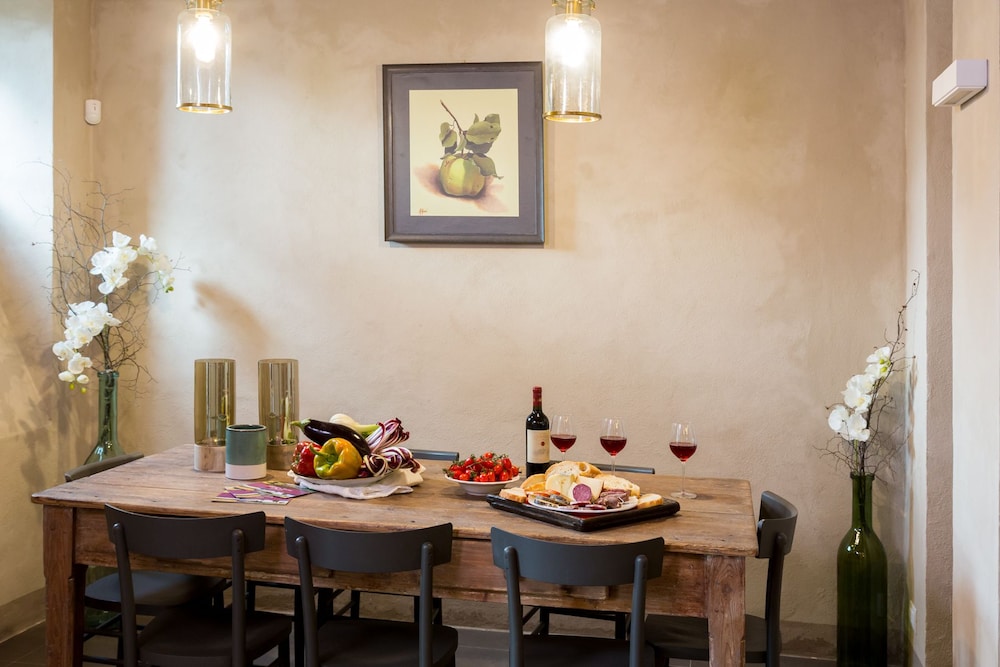 Villa Torricella view 5