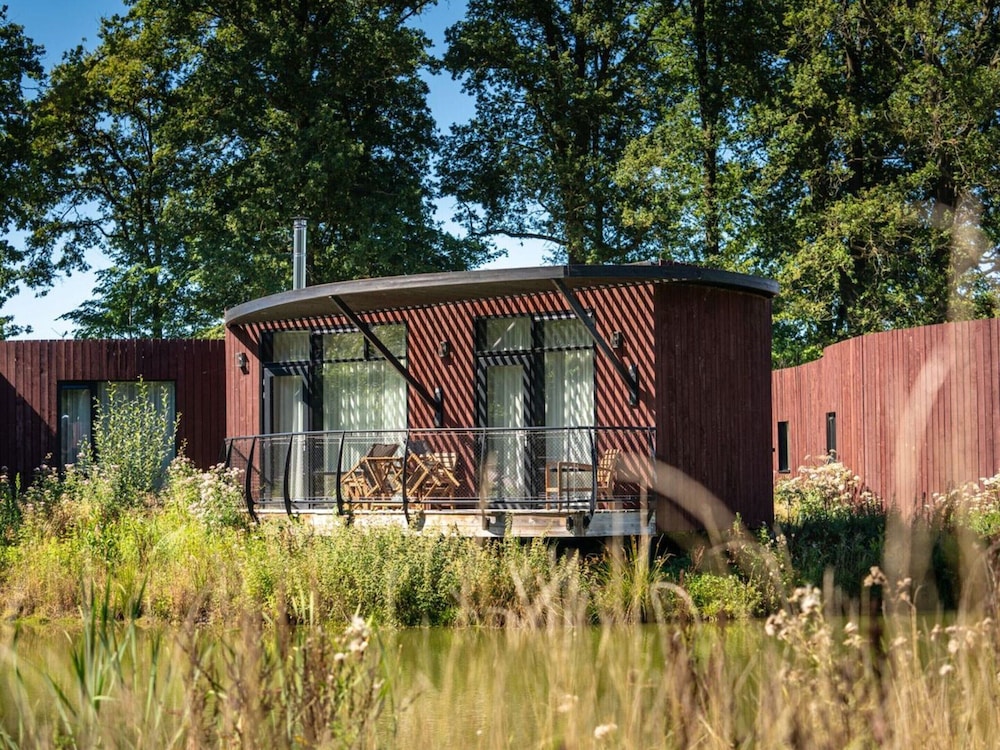 Cozy Bungalow in Antoing