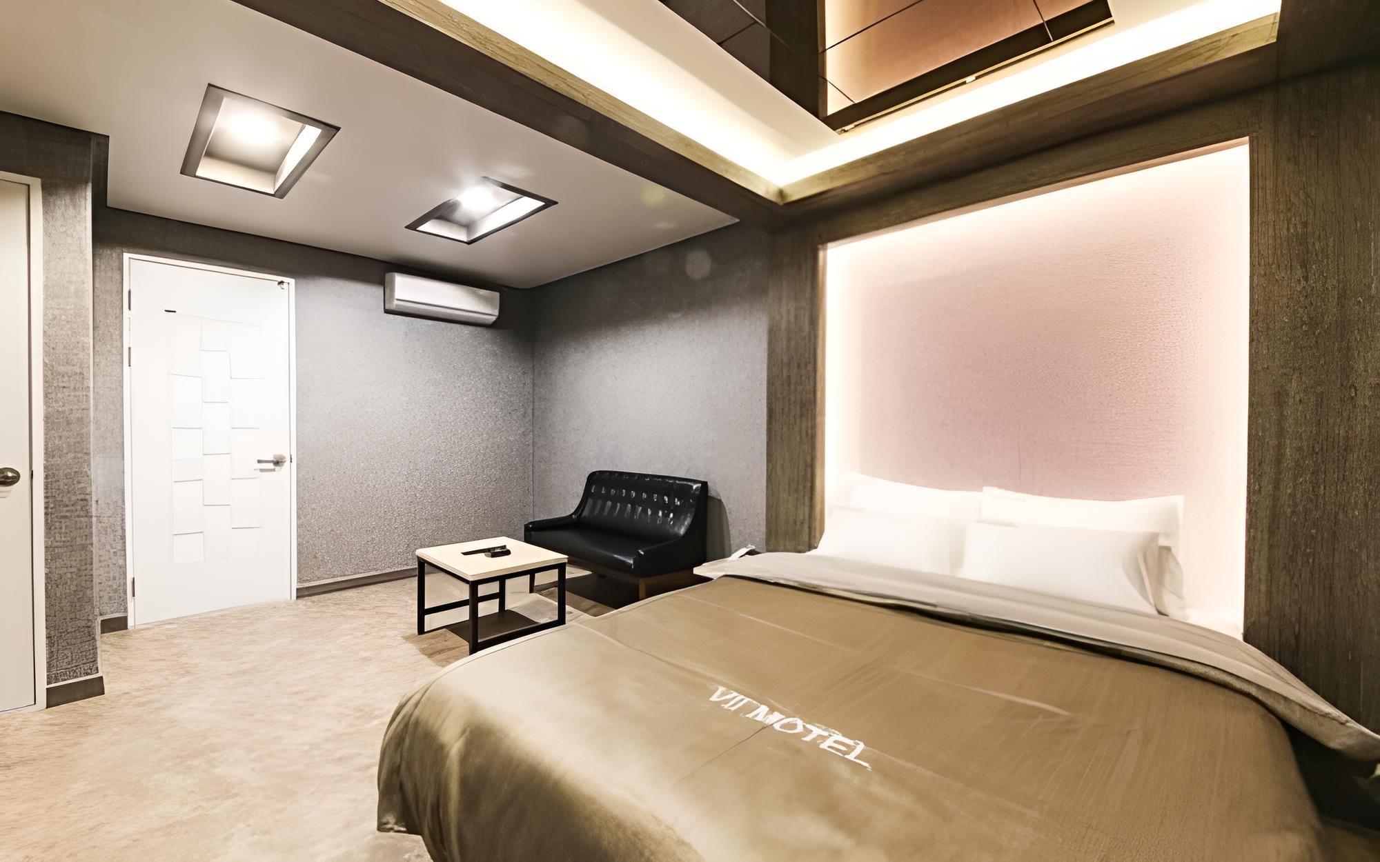 Gumi Wonpyeong-dong Hotel V2 view 4