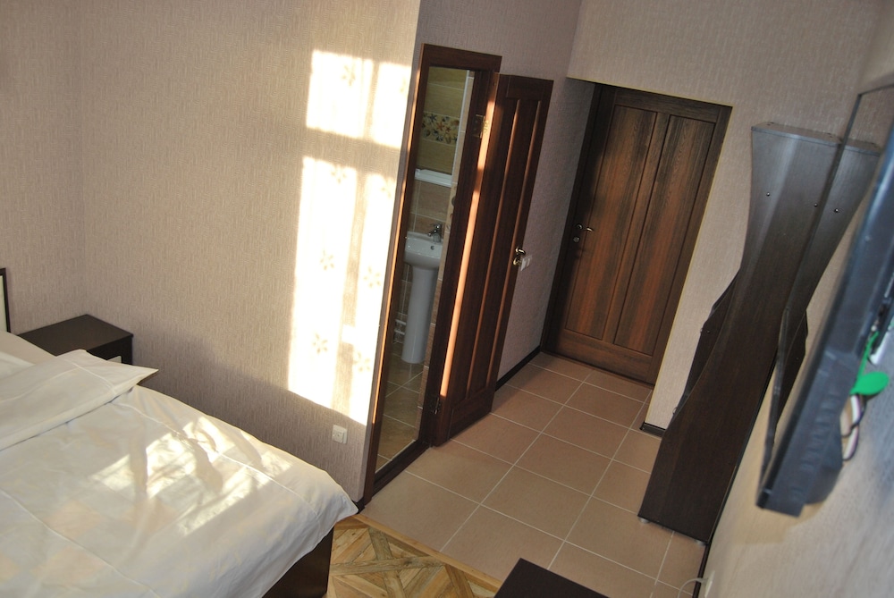 Hotel Severomorsk
