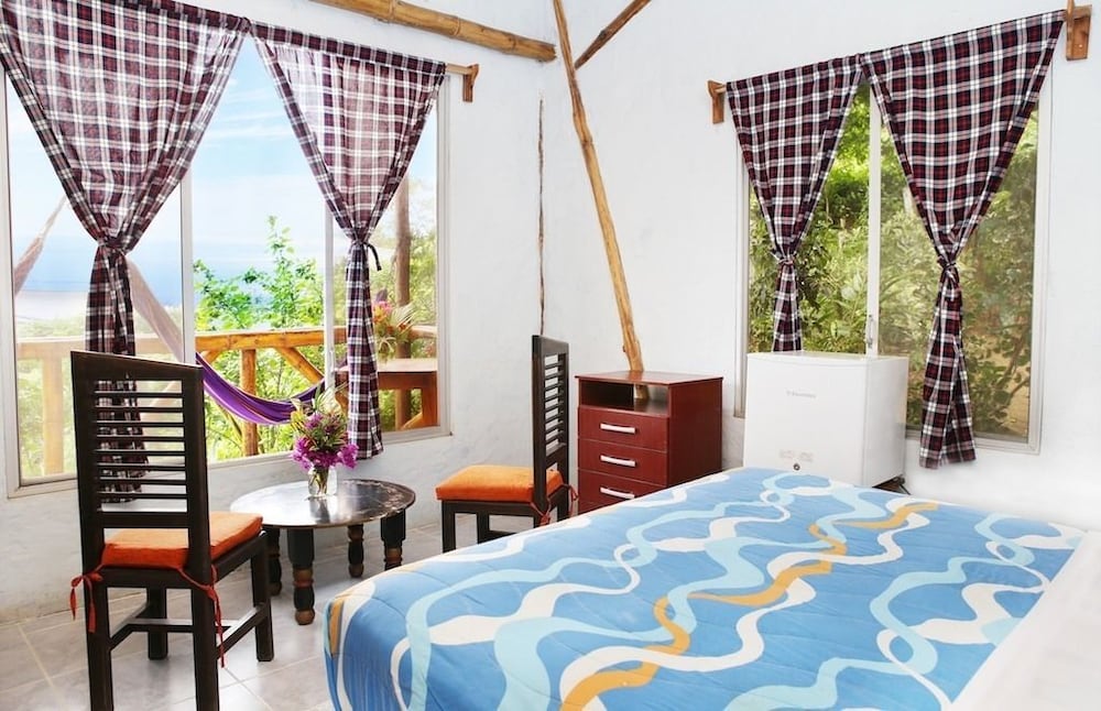 Finca Punta Ayampe