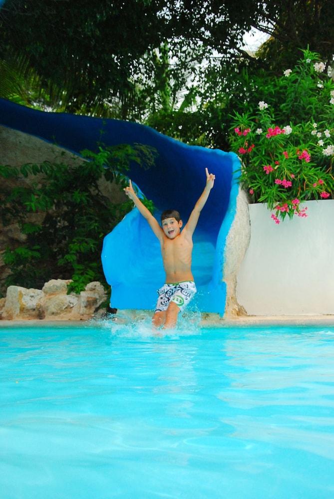 Oasis Palm - All Inclusive