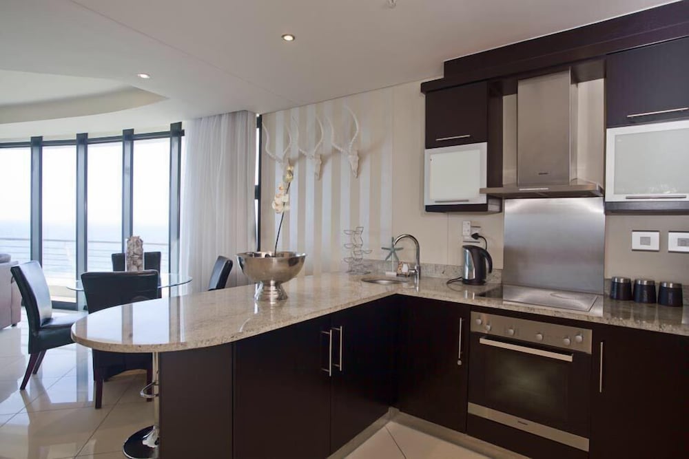 The Pearls of Umhlanga
