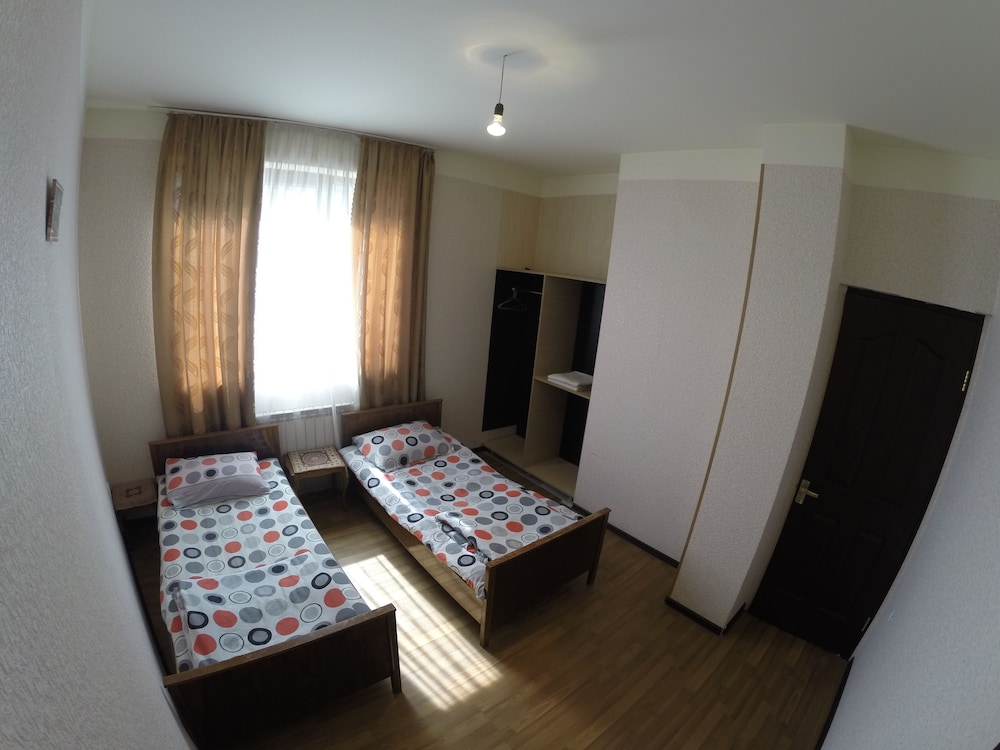 Hostel Glide