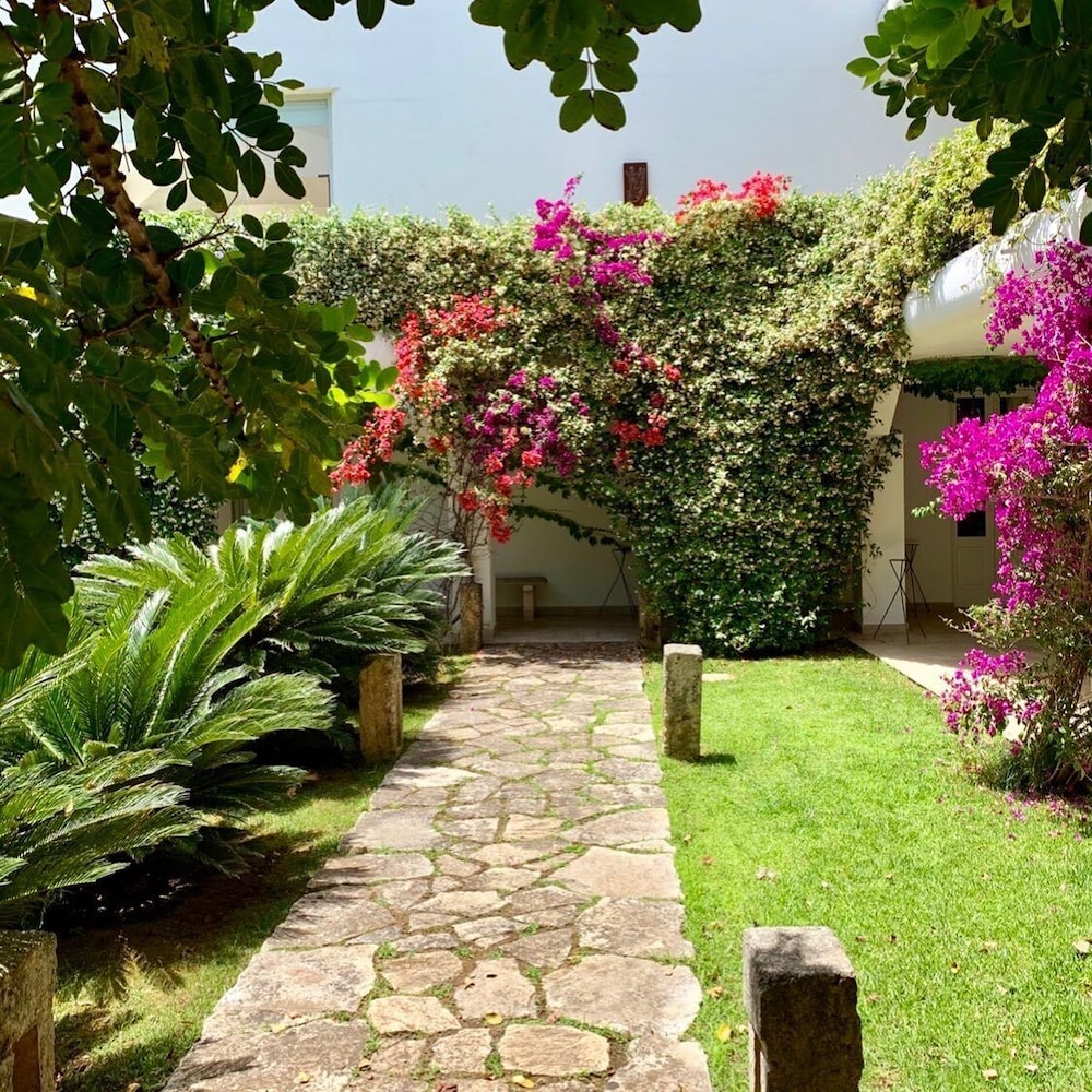Maison d'Enrì