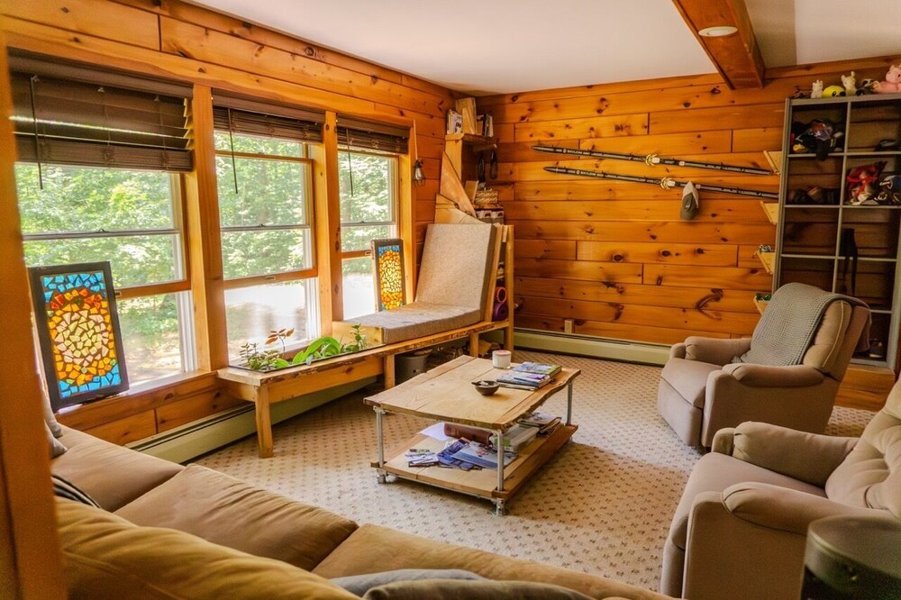 Upscale Hostel by Lake George & Gore Mtn