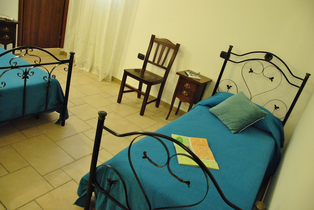 B&B Corte San Martino