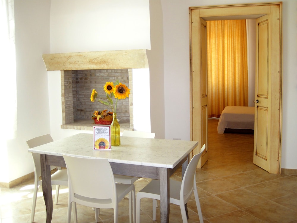 Salento Houses Superior Holiday