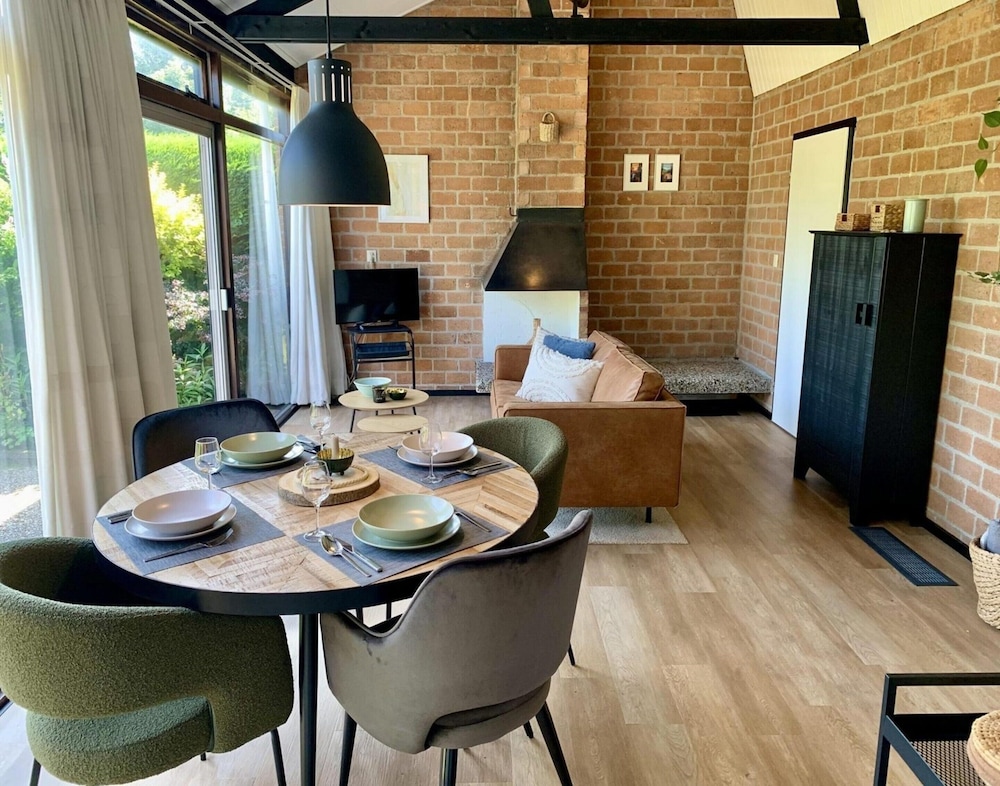 Cozy Holiday Home for Four Guests