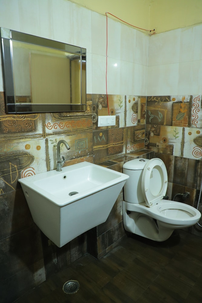 Hotel Shri Bhaskar