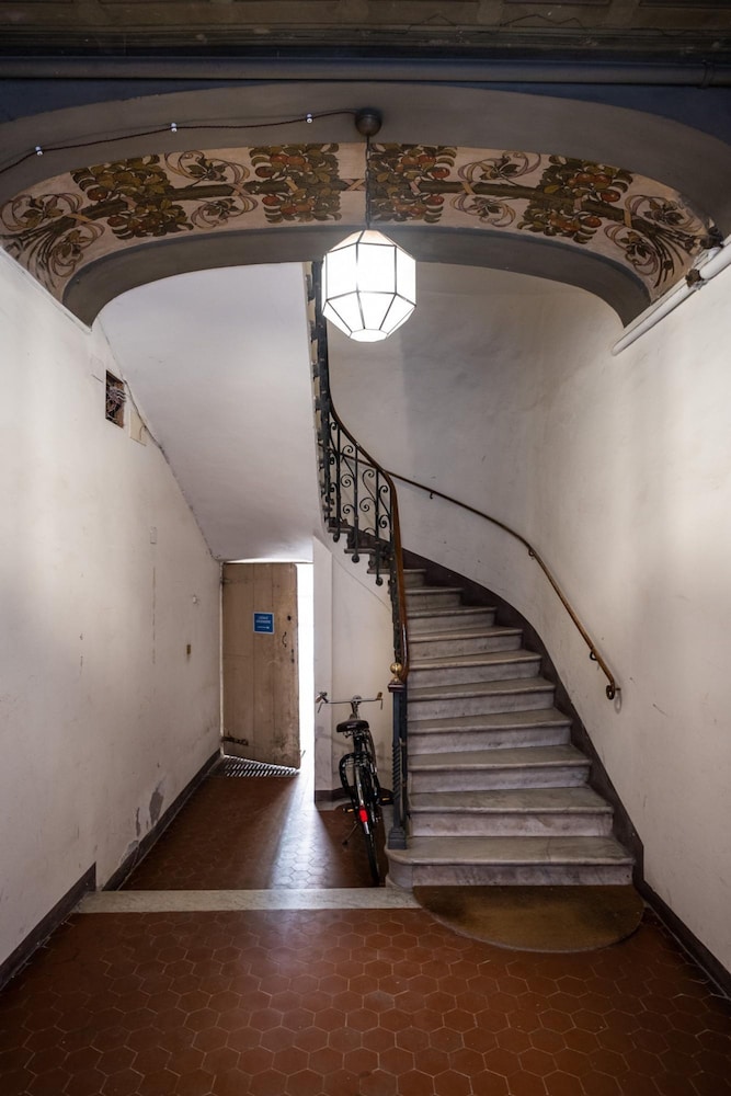 Appartamento d Azeglio nel Salotto di Bologna view 4