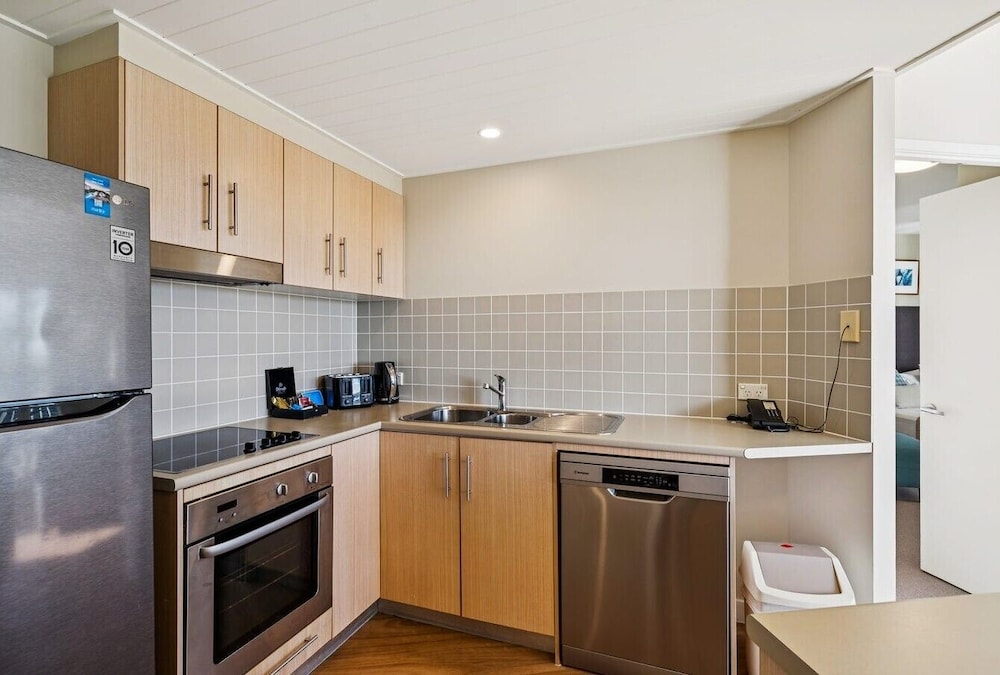 The Pool Resort Kingscliff - 2B Dual Key (1307/08) - Holiday Management Co.