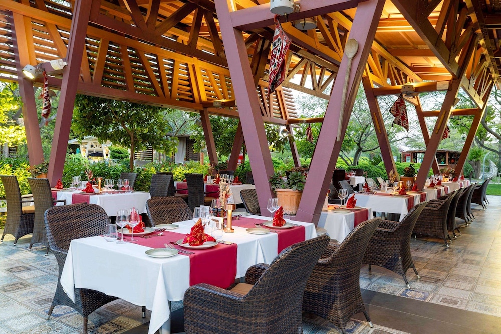 Concorde De Luxe Tatil Köyü - Prive Ultra Her Şey Dahil - Image 273