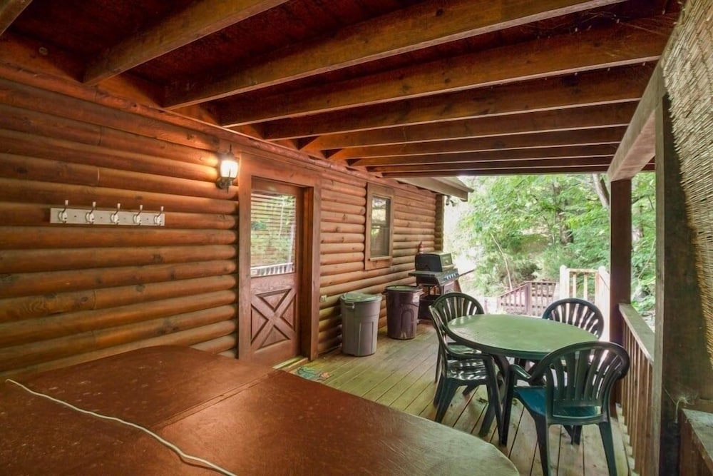 Er25 - Country Days 2 Bedroom Cabin