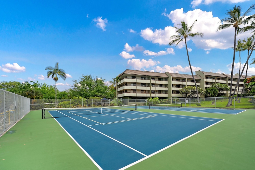 Big Island White Sands Village 202 2 Bedroom Condo