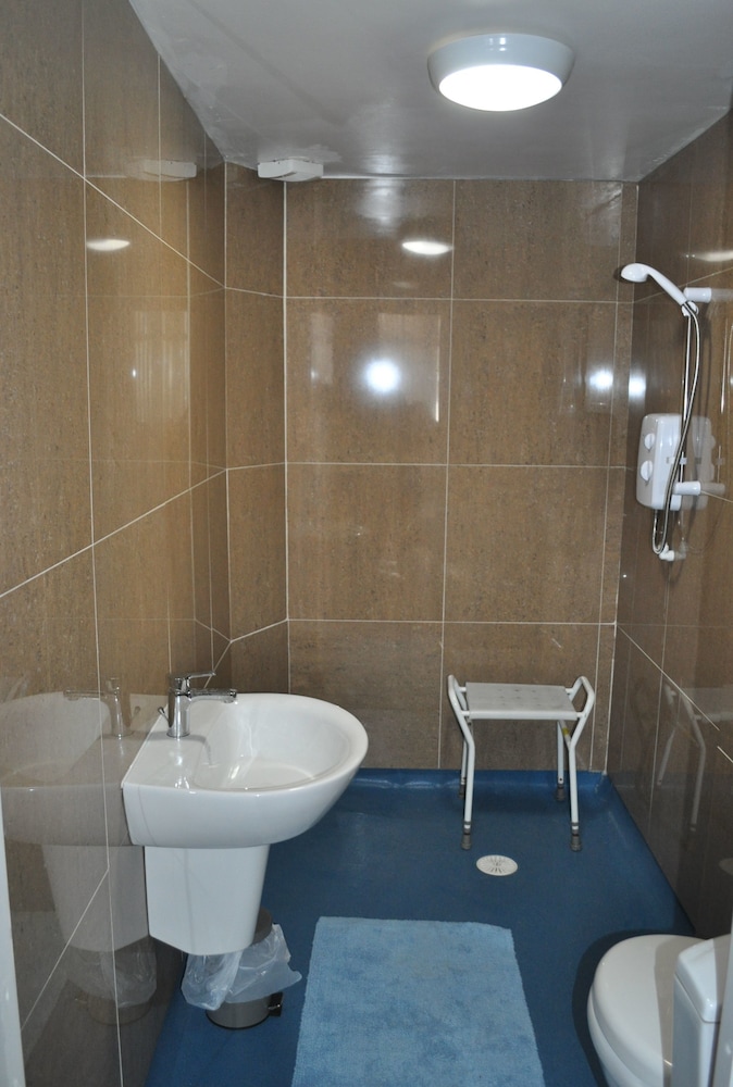 Olive Lodge Blackpool