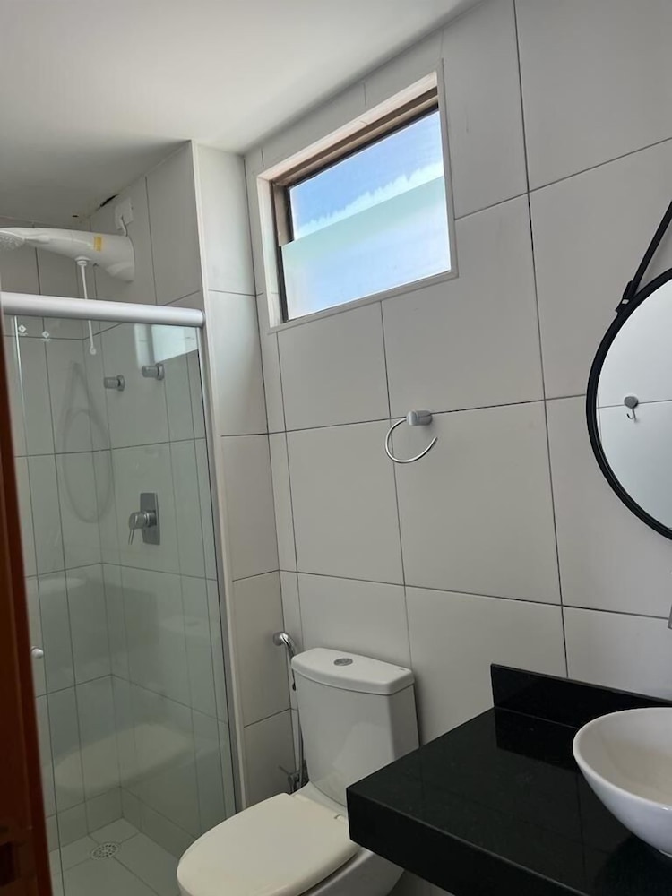 Apartamento Confortável Iloa Residence view 4