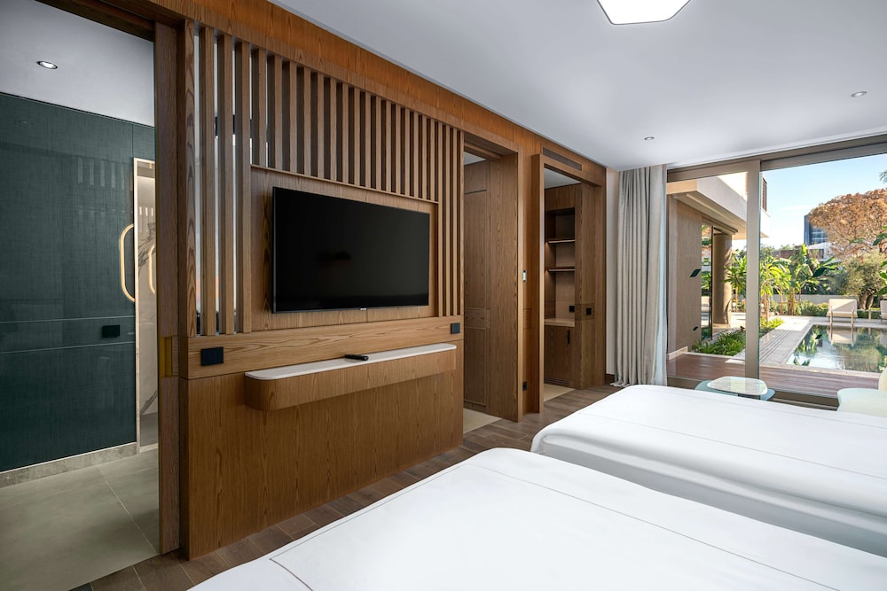 Bayou Villas - Ultra All Inclusive