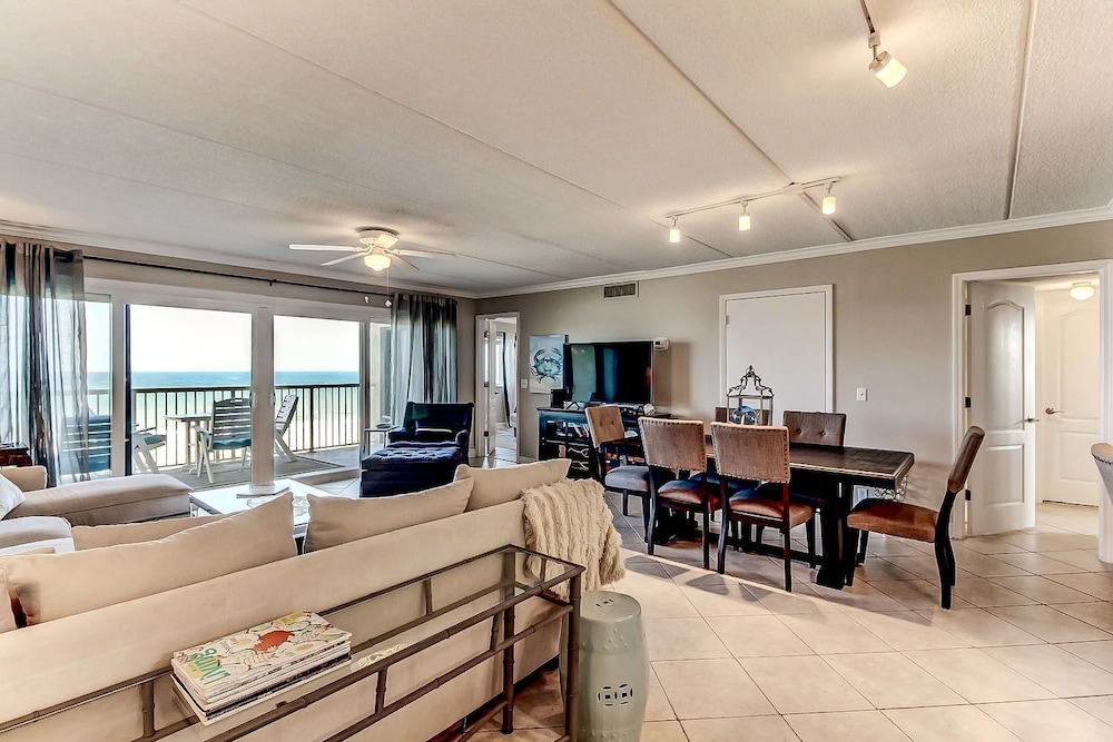 Amelia By The Sea 552 3 Bedroom Condo