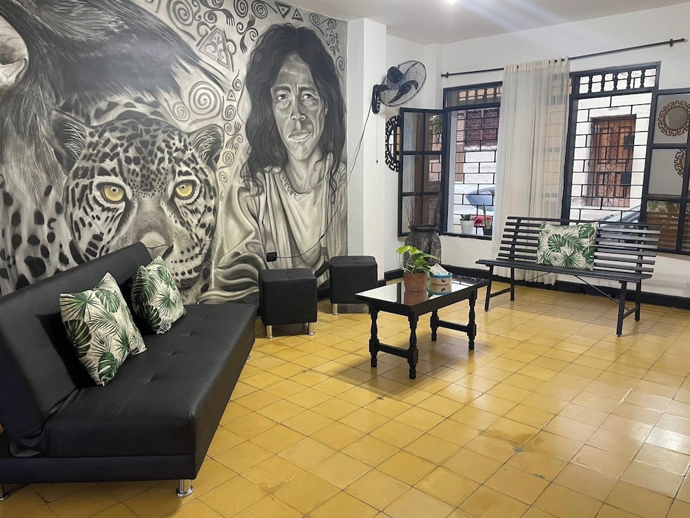 Hostal Mi Casa 18