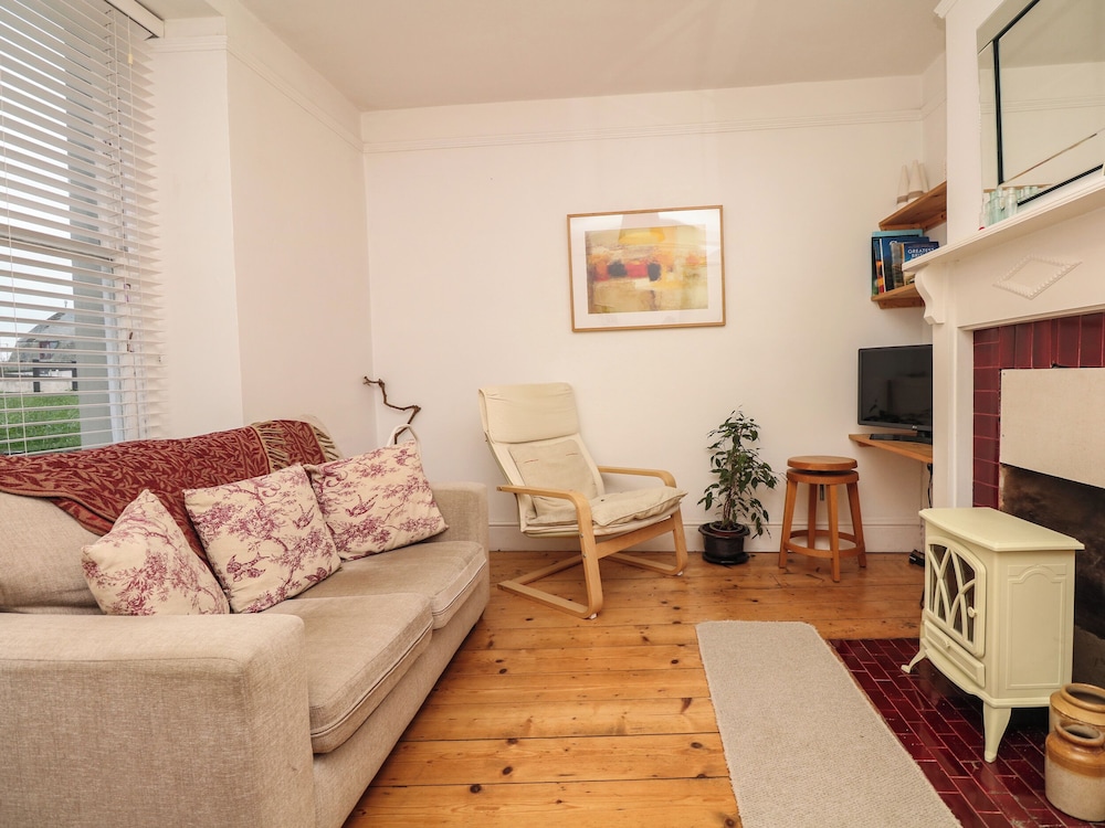Shipwrights Cottage